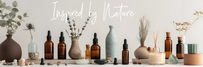 1 Inspired By Nature