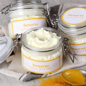 Body Butter
