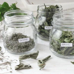 Herbs and Spice